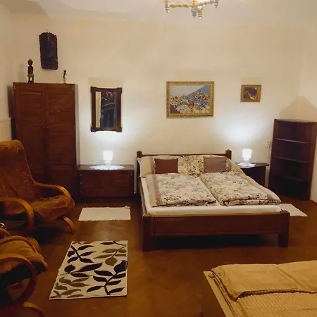 Apartman Dolina Banska Bela Exterior photo