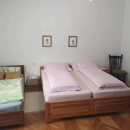 Apartman Dolina Banska Bela Exterior photo