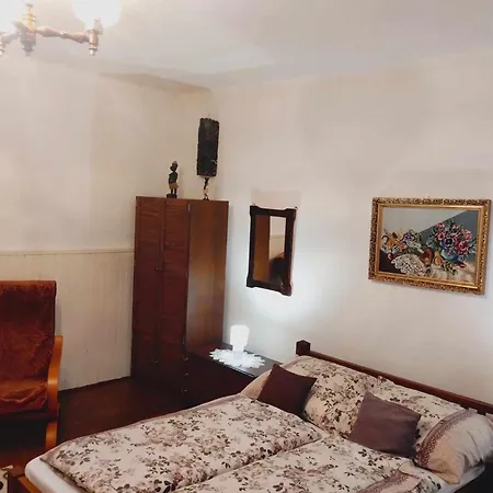 Apartman Dolina Banska Bela Exterior photo