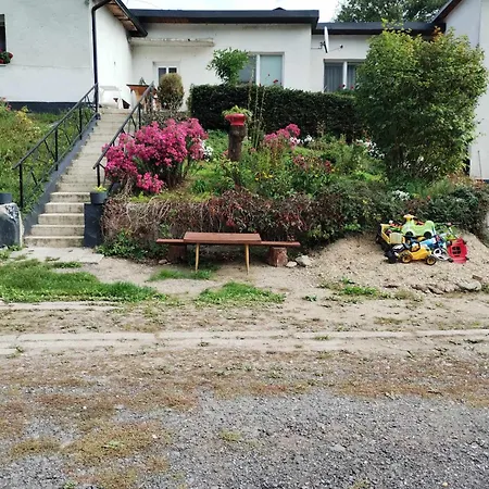 Apartman Dolina Banska Bela Exterior photo