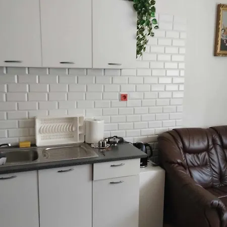 Apartman Dolina Banska Bela Exterior photo