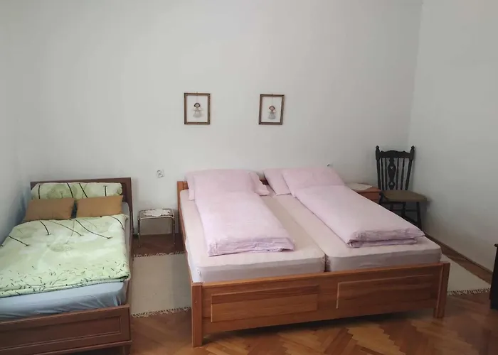 Apartman Dolina