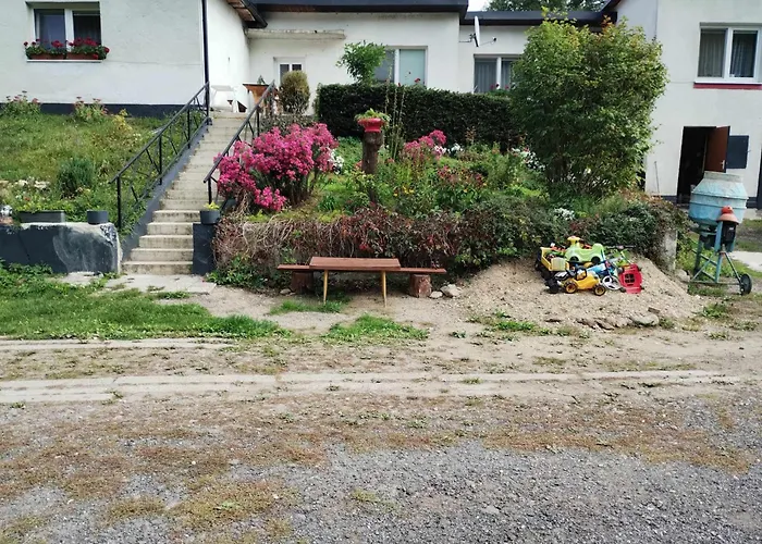 Apartman Dolina