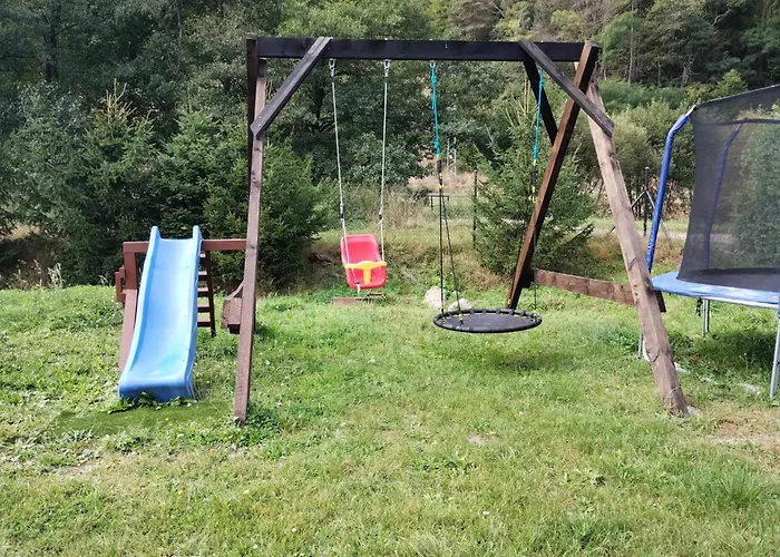 Apartman Dolina