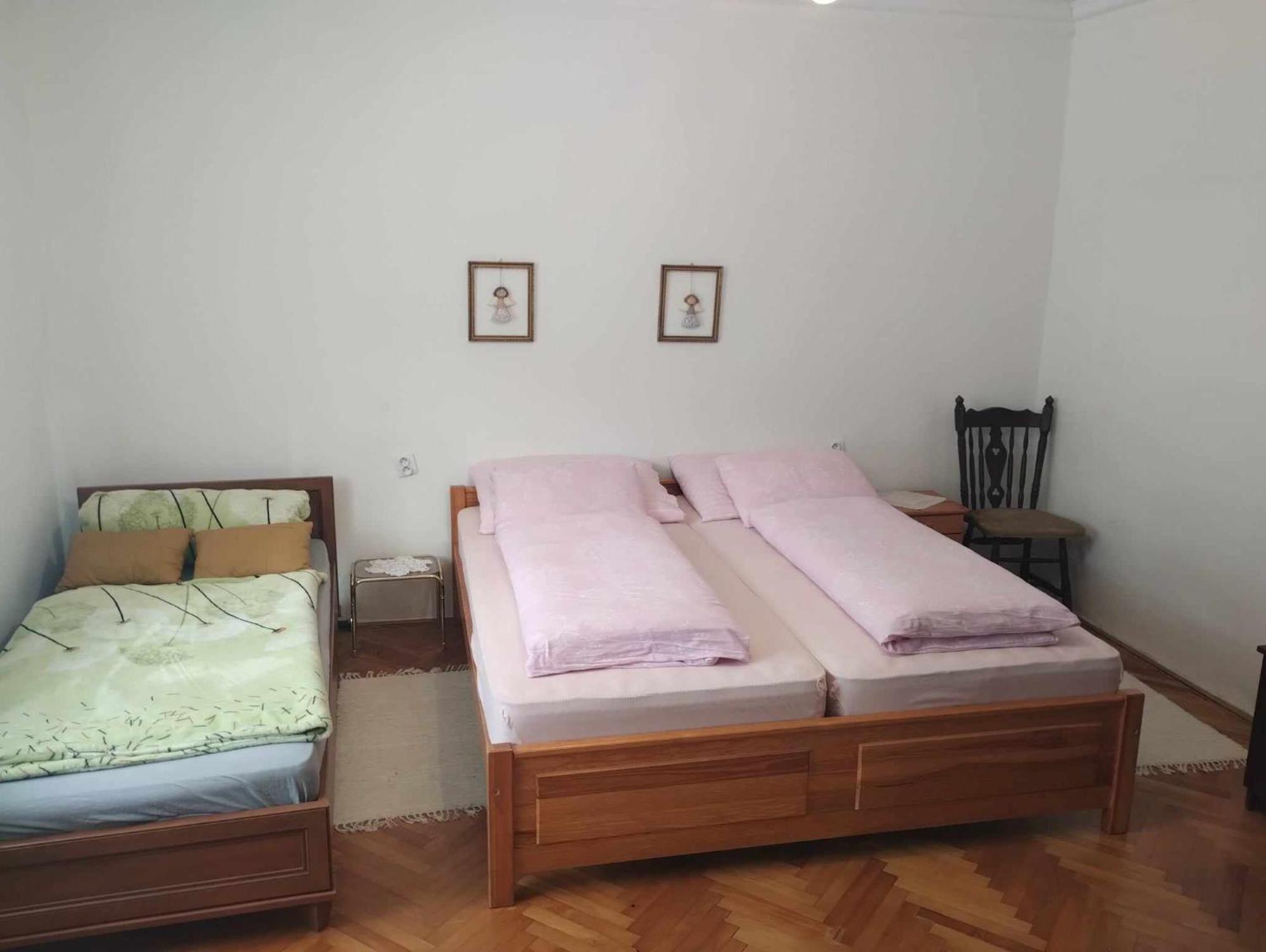 Apartment Dolina