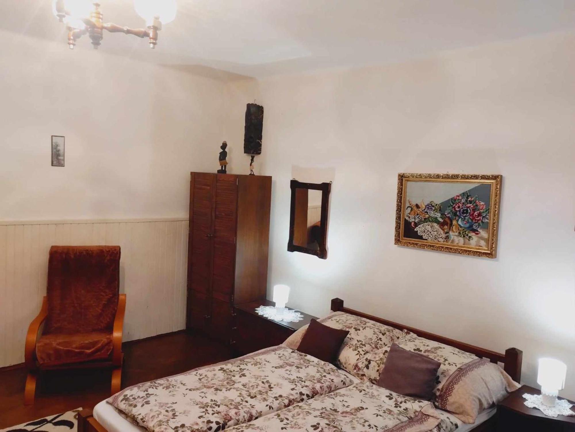 Apartment Dolina