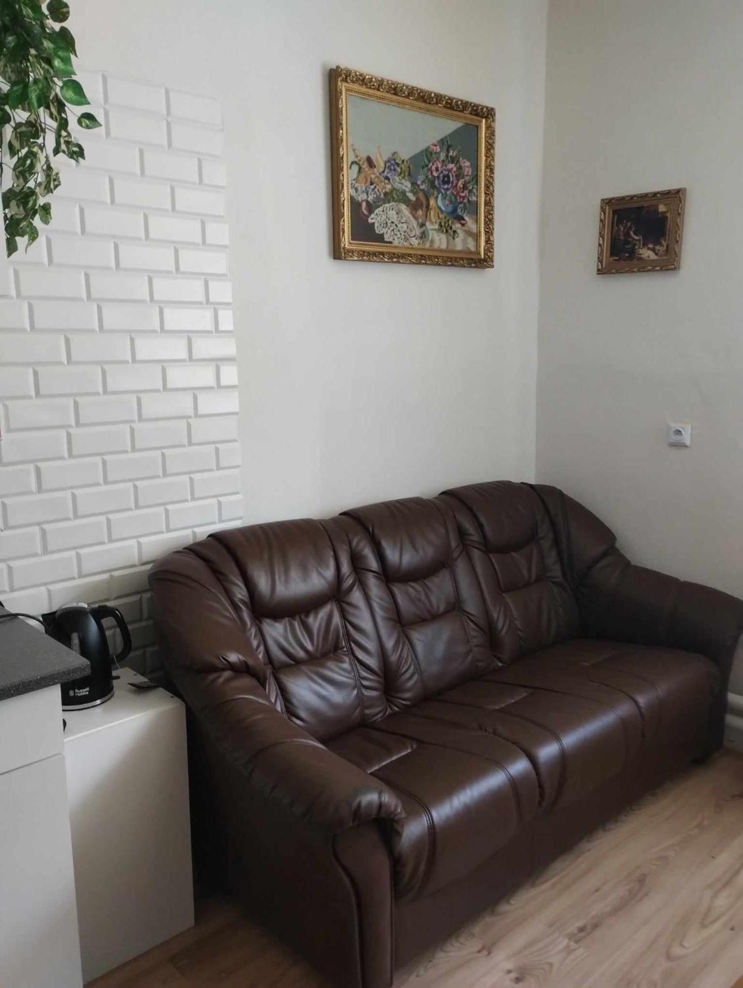 Dolina Apartment