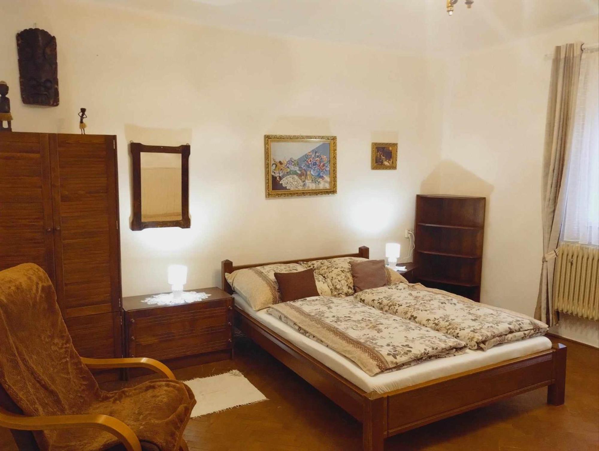 Apartment Dolina Banska Bela