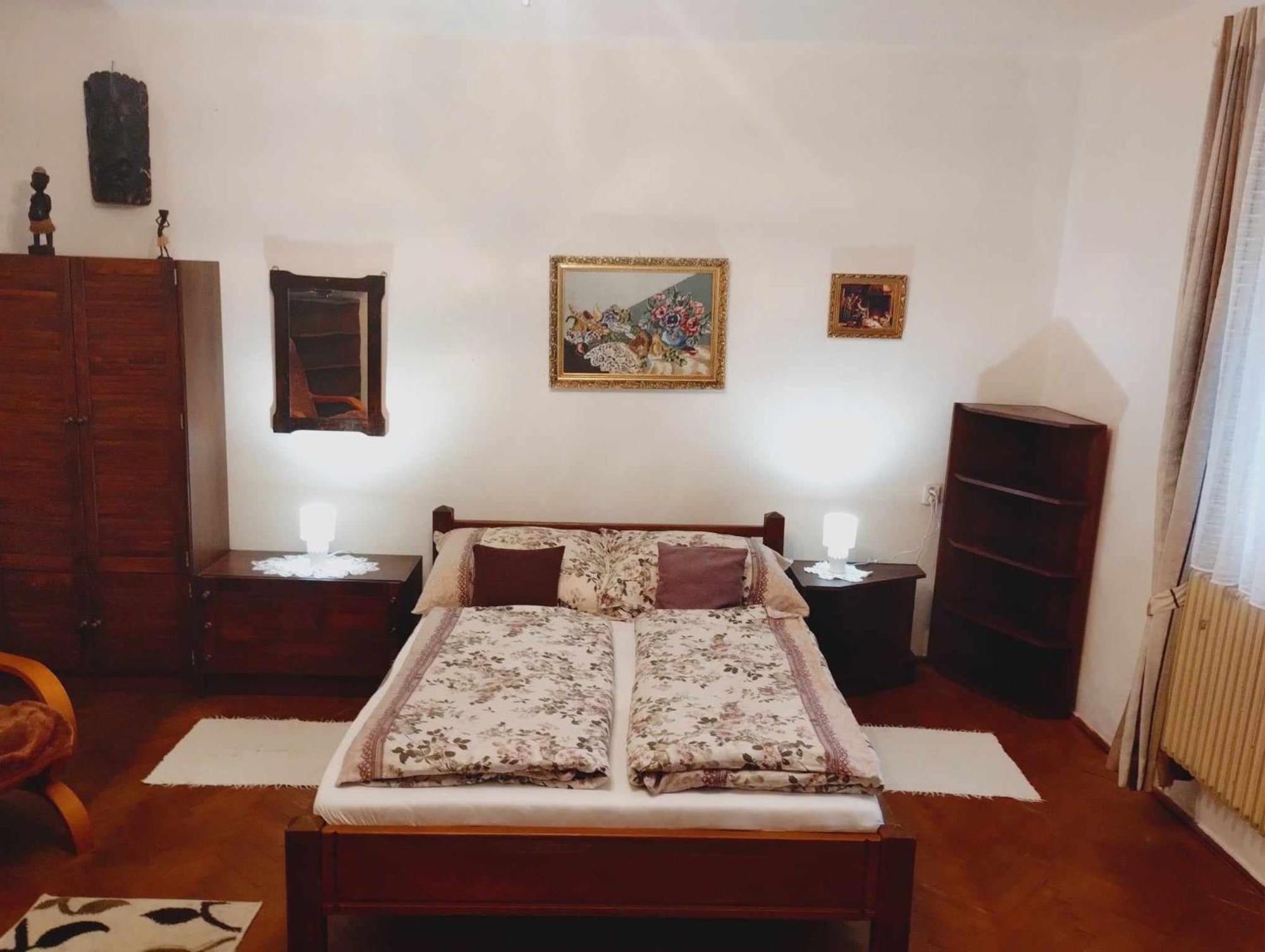 Apartment Dolina