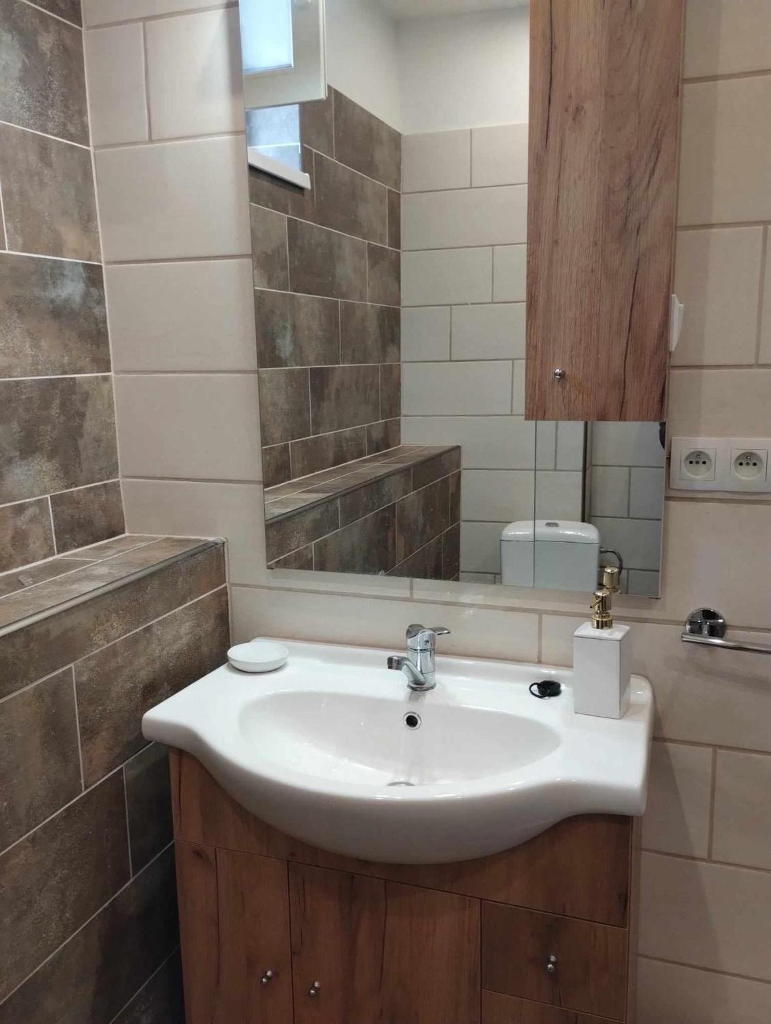 Apartment Dolina *