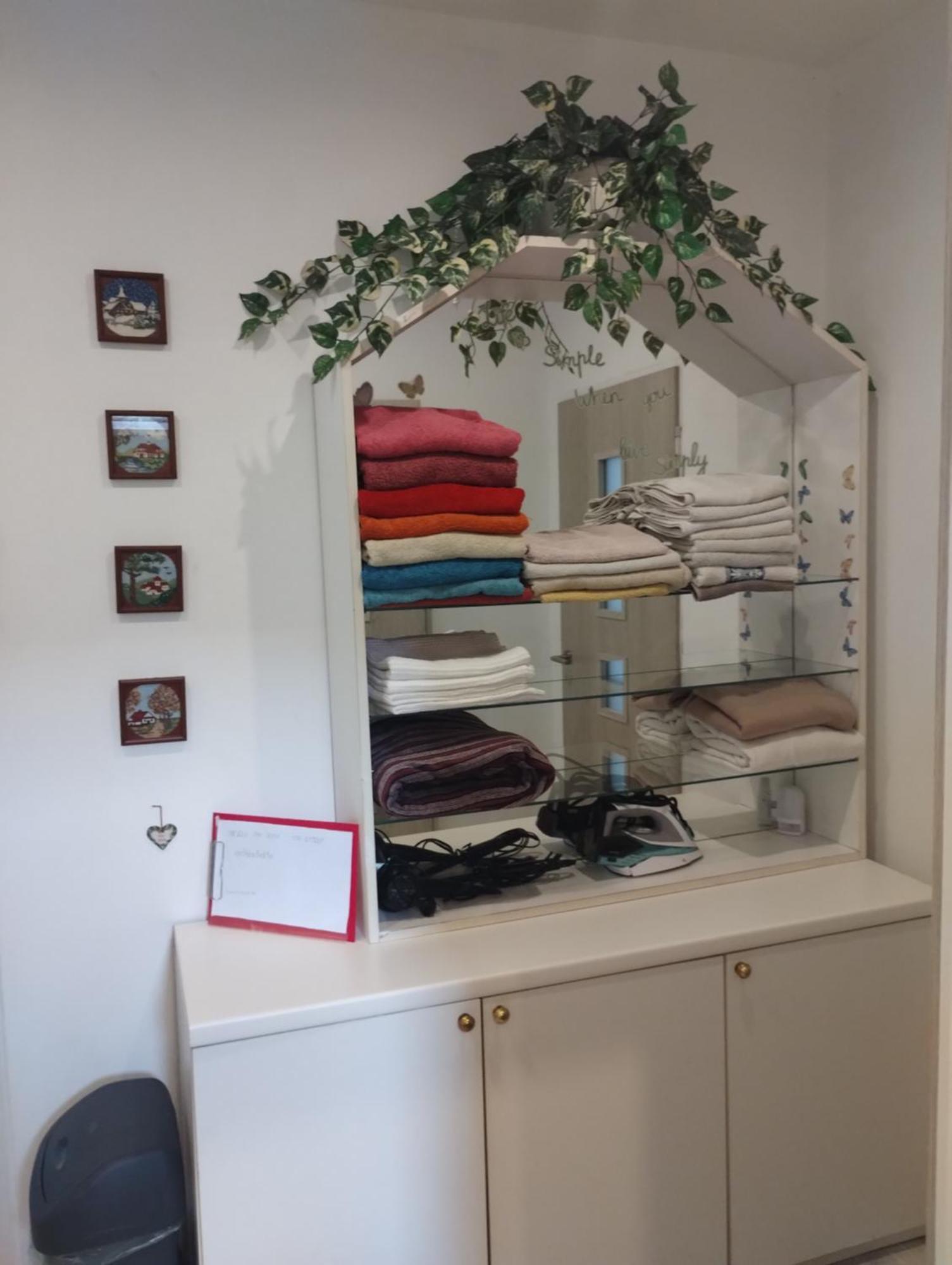 Apartment Dolina Banska Bela