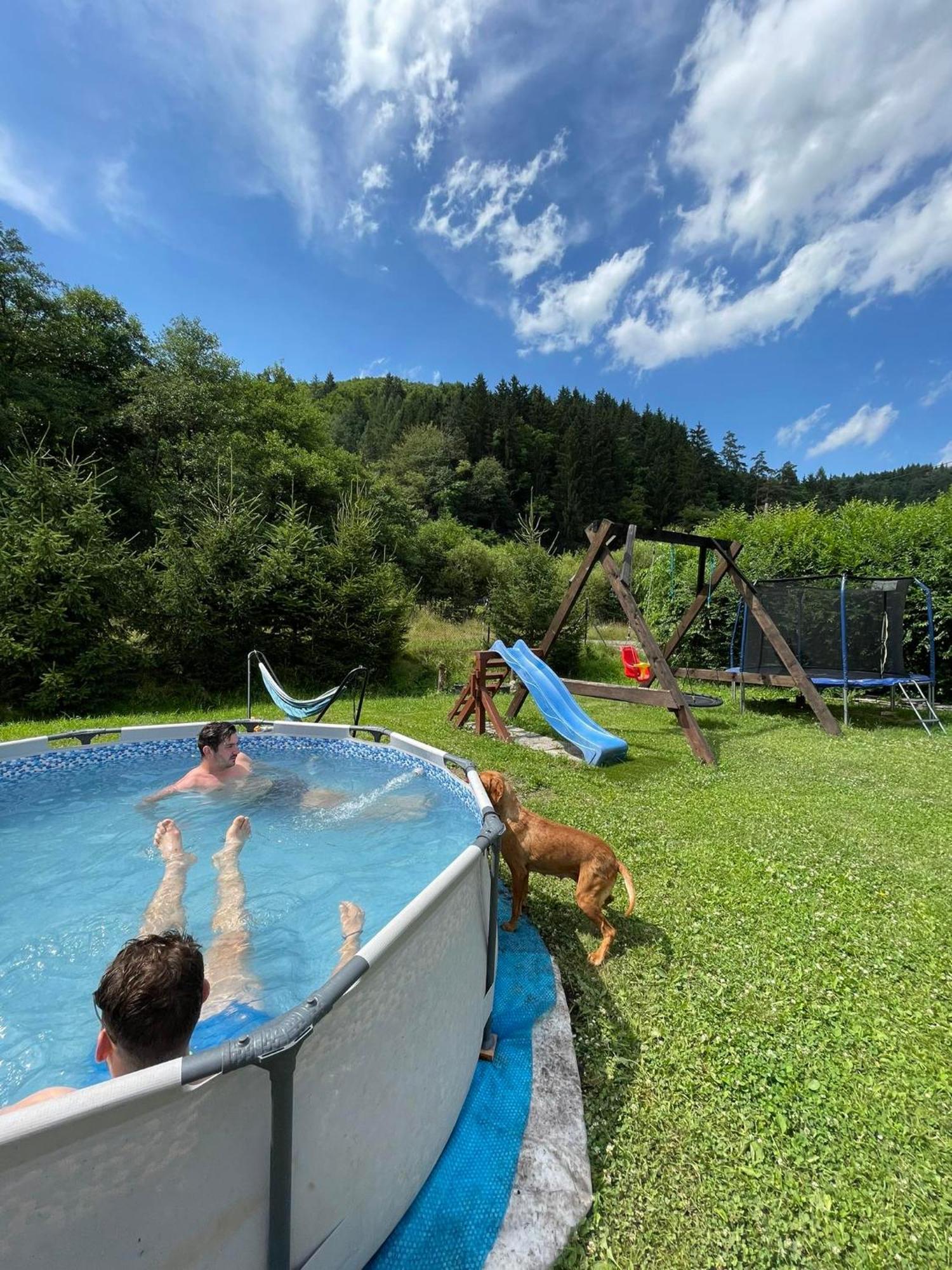 Dolina Apartment