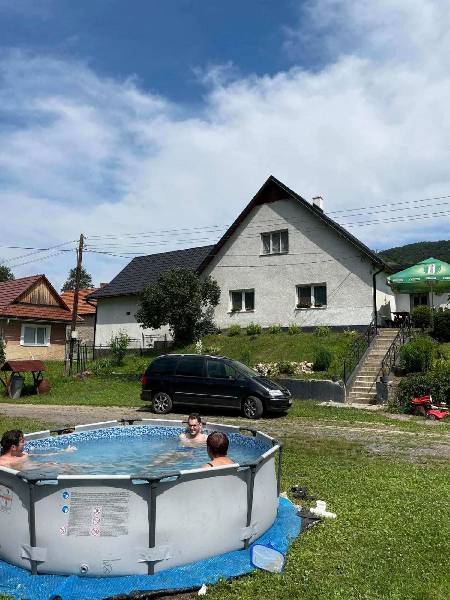 Apartment Dolina *